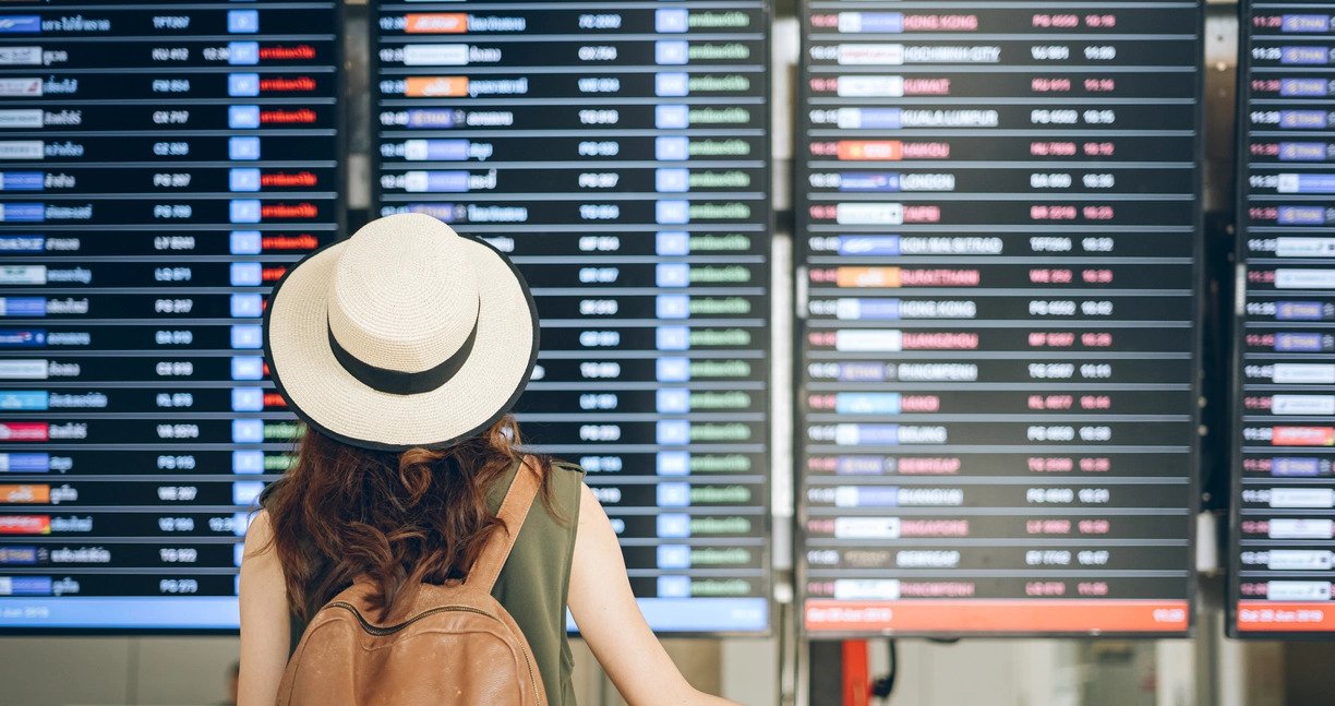 Effective Airport Hacks for a Comfortable Travel Journey